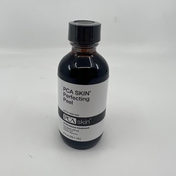 PCA Skin Perfecting Peel 2 Ounce Bottle SEALED and NEW - Picture 1 of 4